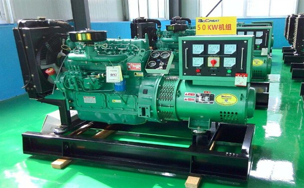 新城发电机出租 新城发电机出租